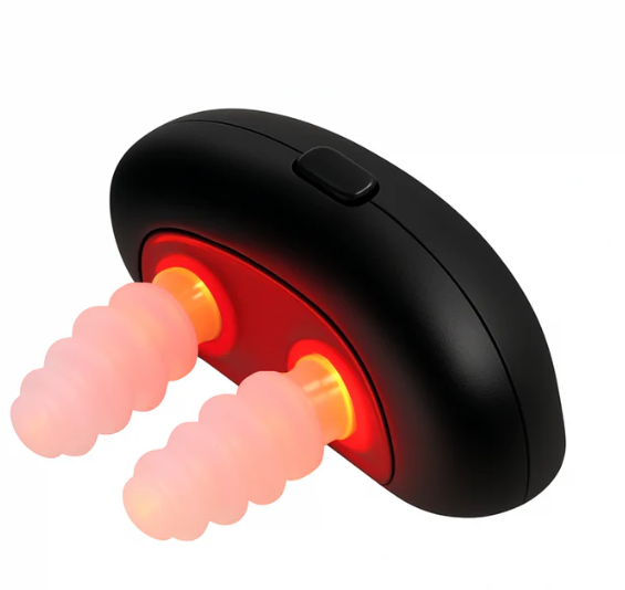 NoMore Colds - The Future of Cold Protection - 50% OFF