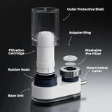 Tap Water Filter for Kitchen Faucet – Clean Water Solution (AU Standard) - 50% OFF
