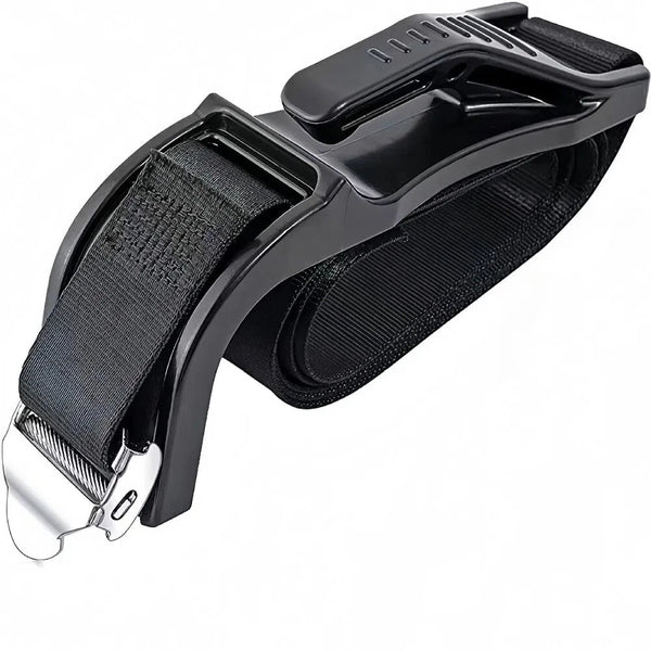 Maternity Seat Belt Adjuster for Comfort & Safety - 50% OFF