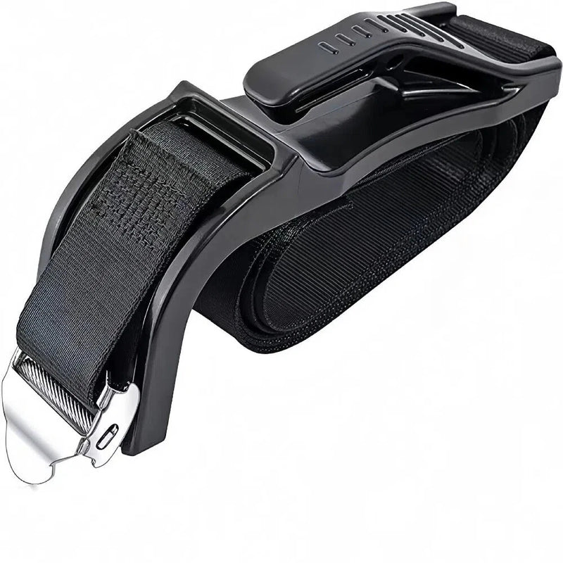 Maternity Seat Belt Adjuster for Comfort & Safety - 50% OFF