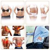 Red Light Therapy - Infrared Light Therapy Wrap Belt Pain Relief - 50% OFF