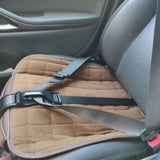 Maternity Seat Belt Adjuster for Comfort & Safety - 50% OFF